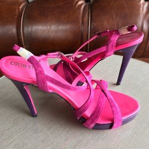 Colin Stuart Sandals